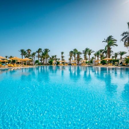 Labranda Royal Makadi Hotel Hurghada Buitenkant foto