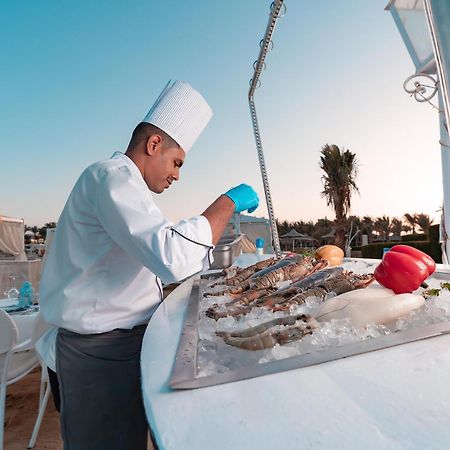 Labranda Royal Makadi Hotel Hurghada Buitenkant foto