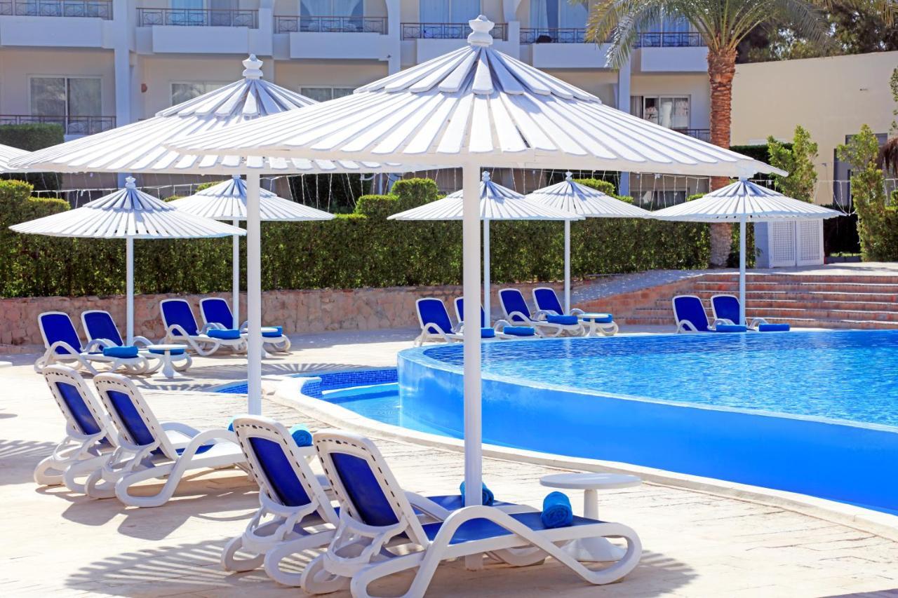 Labranda Royal Makadi Hotel Hurghada Buitenkant foto