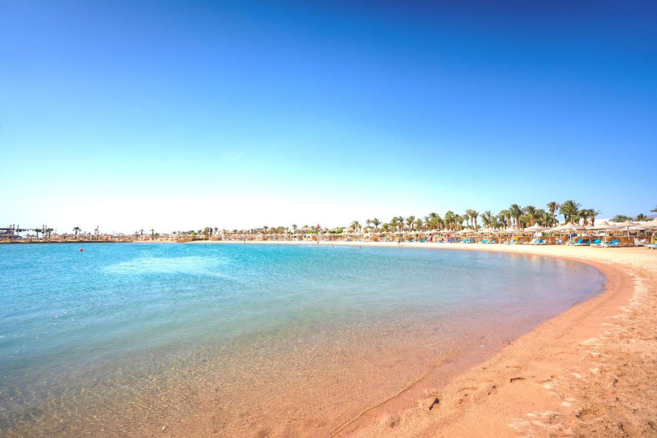Labranda Royal Makadi Hotel Hurghada Buitenkant foto