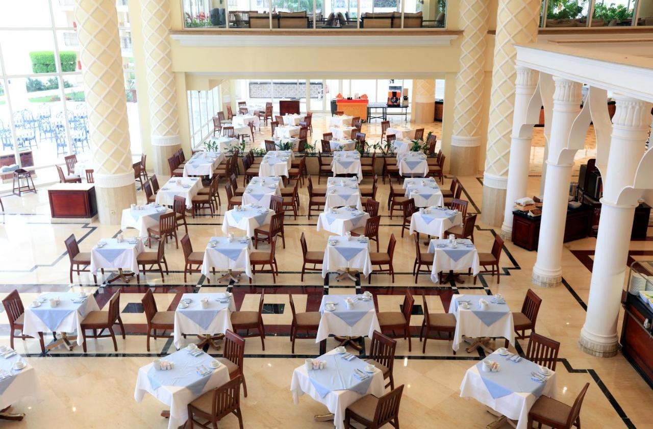 Labranda Royal Makadi Hotel Hurghada Buitenkant foto