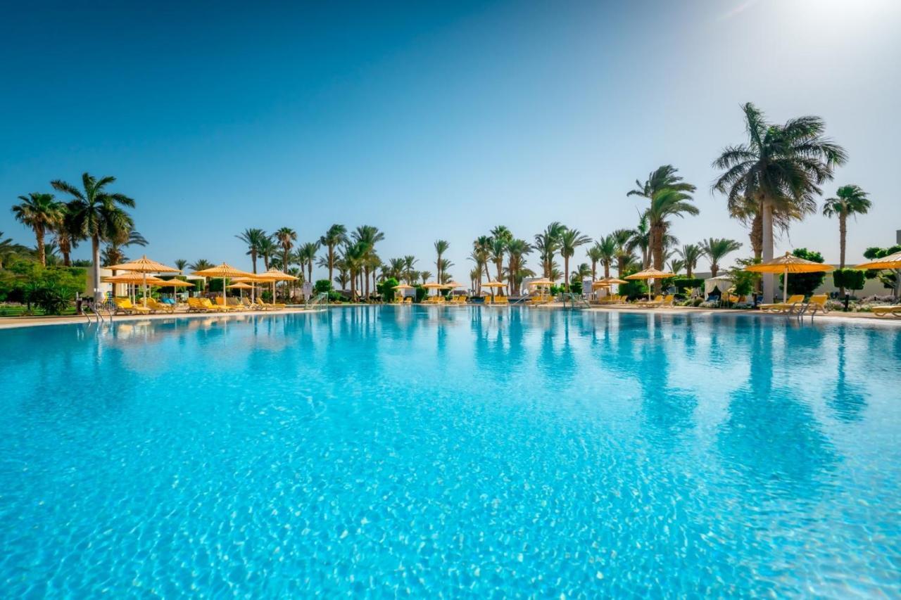 Labranda Royal Makadi Hotel Hurghada Buitenkant foto