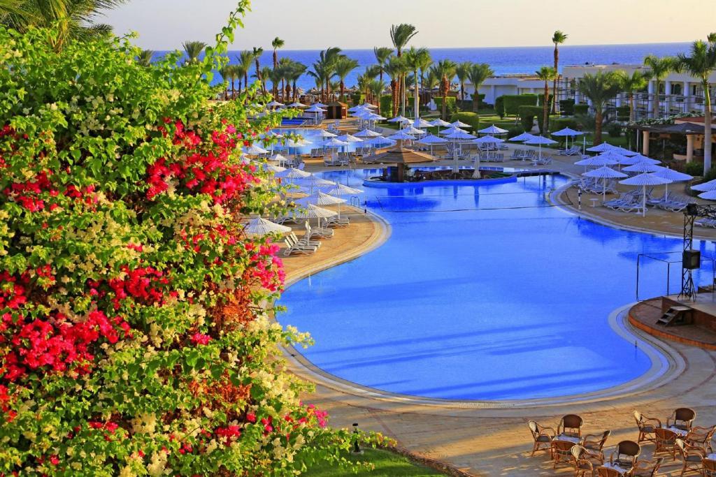 Labranda Royal Makadi Hotel Hurghada Buitenkant foto