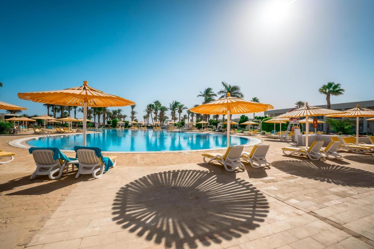 Labranda Royal Makadi Hotel Hurghada Buitenkant foto