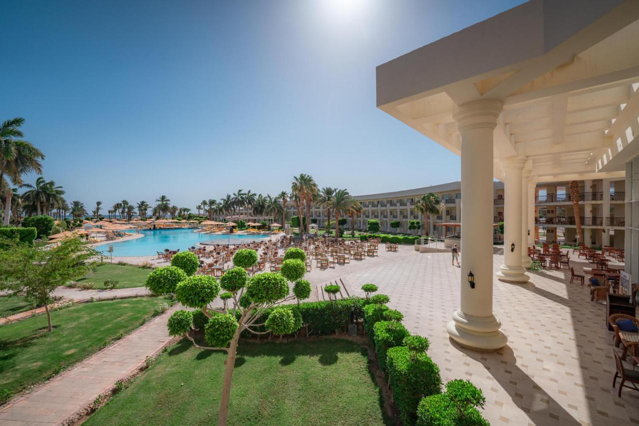 Labranda Royal Makadi Hotel Hurghada Buitenkant foto