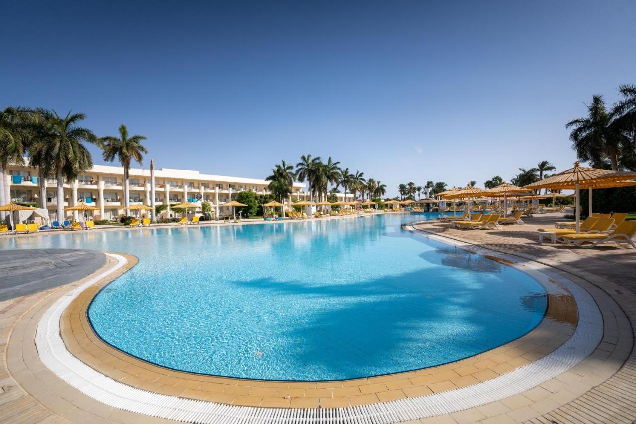 Labranda Royal Makadi Hotel Hurghada Buitenkant foto