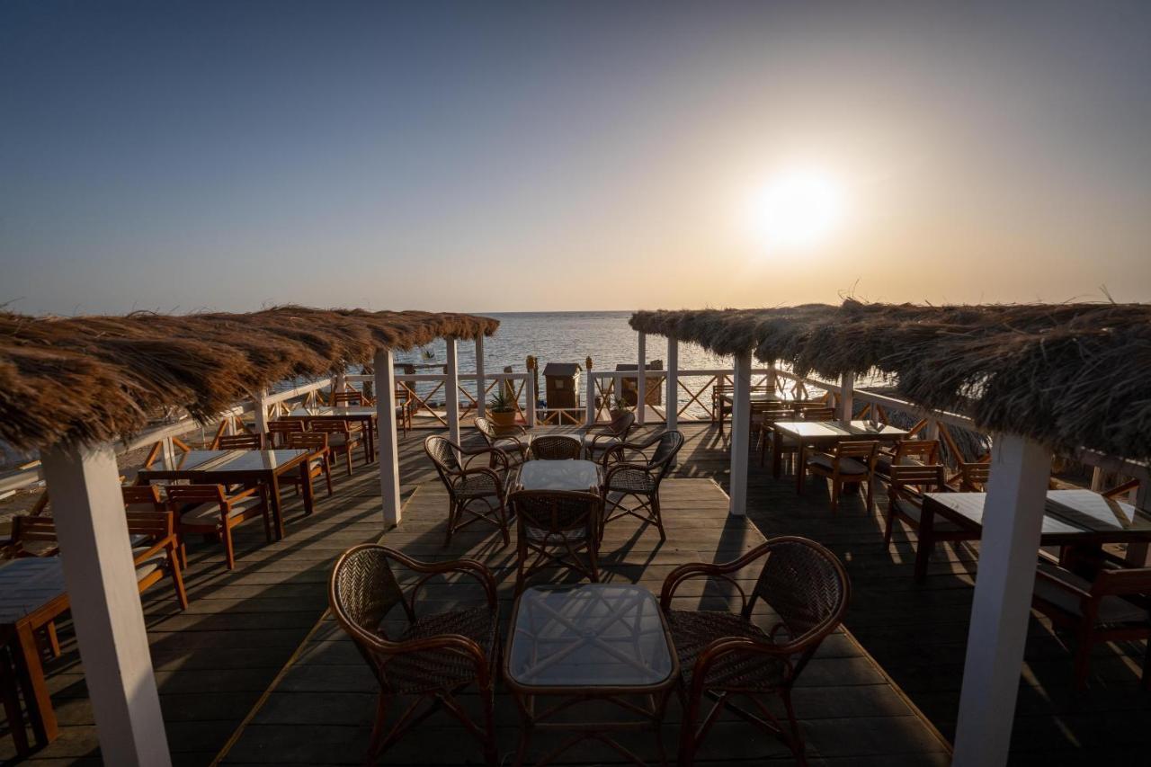 Labranda Royal Makadi Hotel Hurghada Buitenkant foto