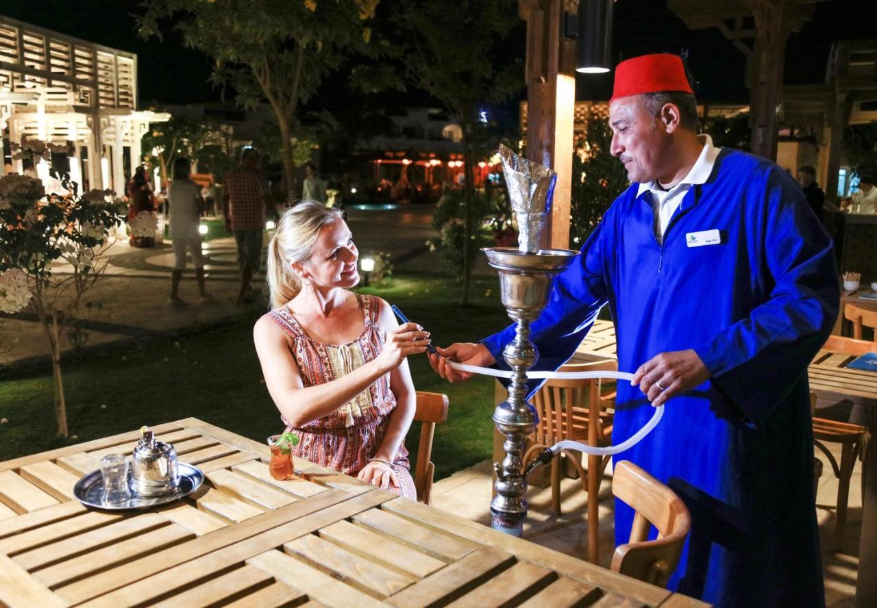 Labranda Royal Makadi Hotel Hurghada Buitenkant foto