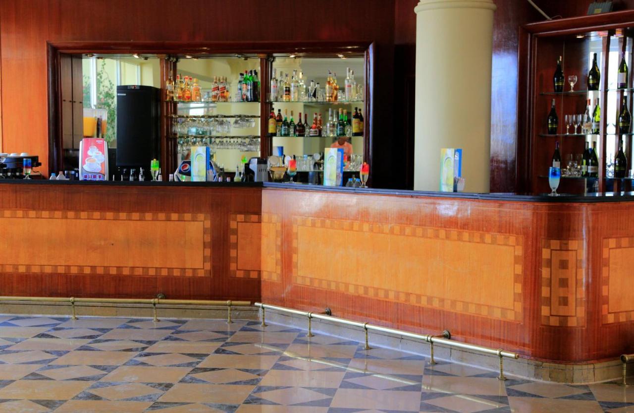 Labranda Royal Makadi Hotel Hurghada Buitenkant foto