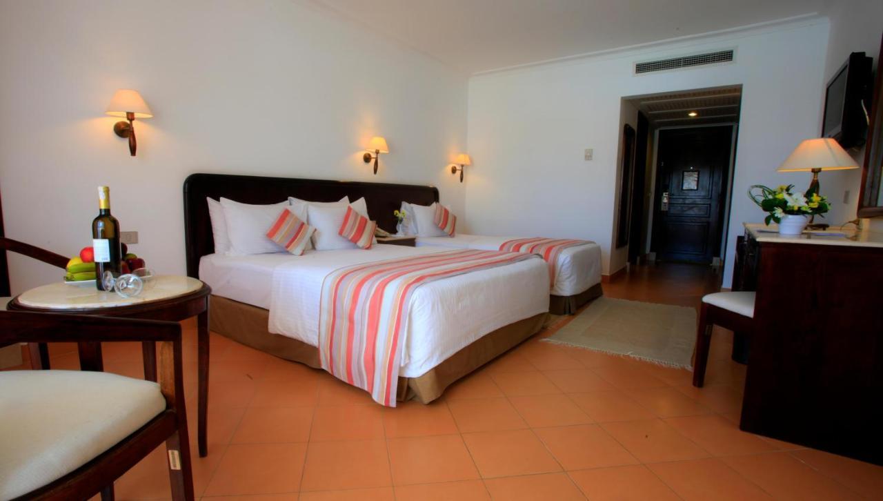 Labranda Royal Makadi Hotel Hurghada Buitenkant foto