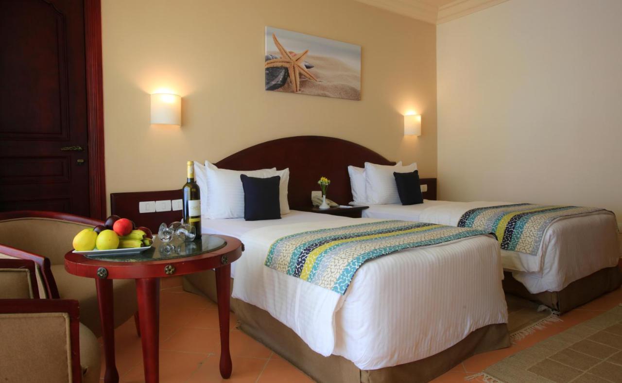 Labranda Royal Makadi Hotel Hurghada Buitenkant foto