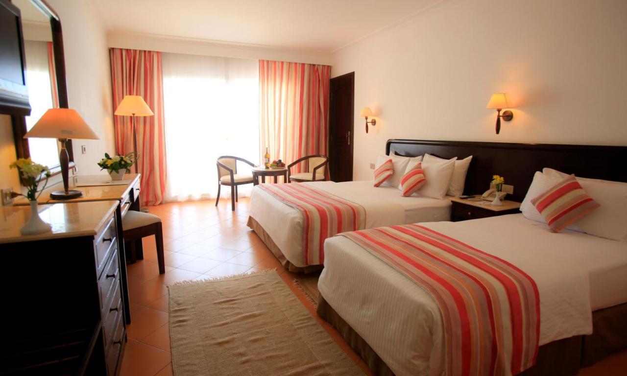 Labranda Royal Makadi Hotel Hurghada Buitenkant foto