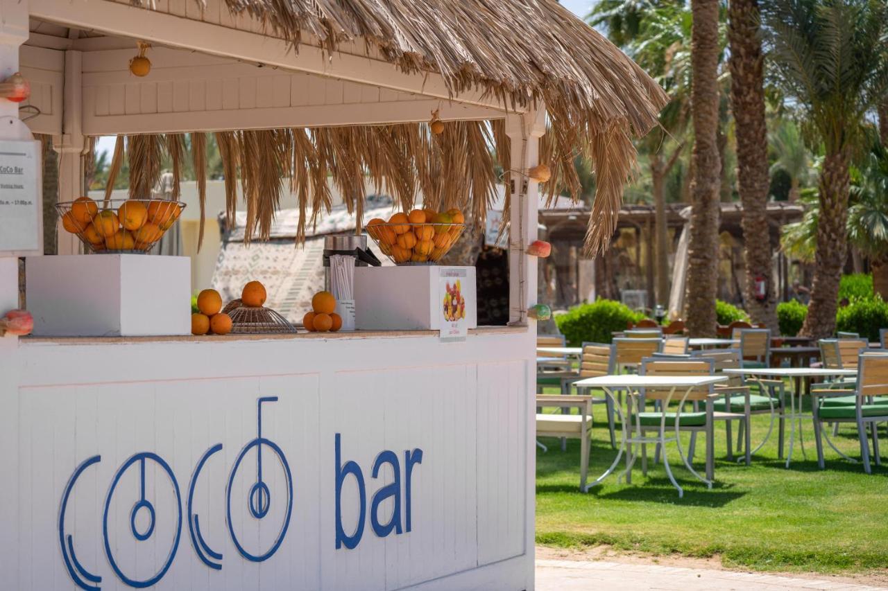 Labranda Royal Makadi Hotel Hurghada Buitenkant foto