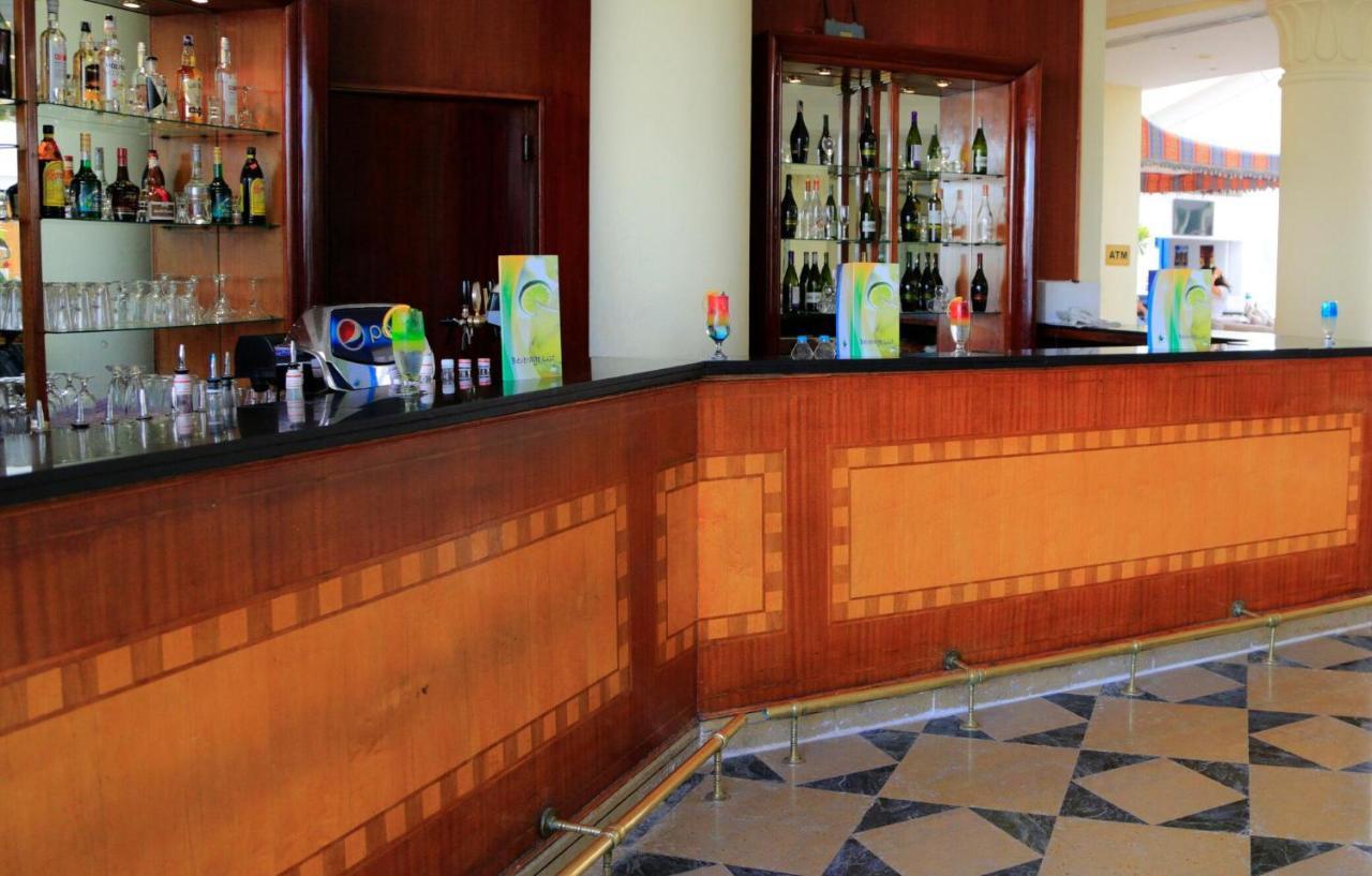 Labranda Royal Makadi Hotel Hurghada Buitenkant foto