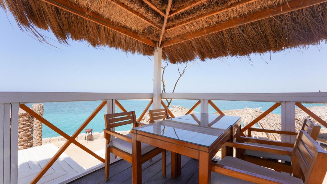 Labranda Royal Makadi Hotel Hurghada Buitenkant foto
