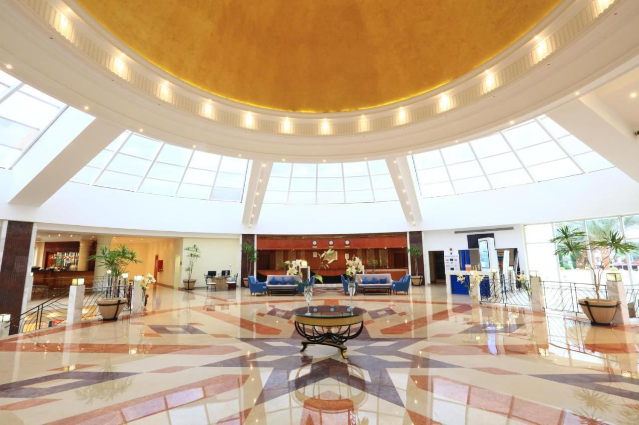 Labranda Royal Makadi Hotel Hurghada Buitenkant foto