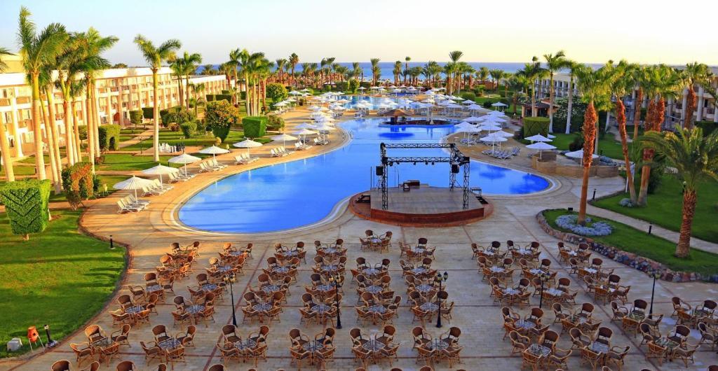 Labranda Royal Makadi Hotel Hurghada Buitenkant foto
