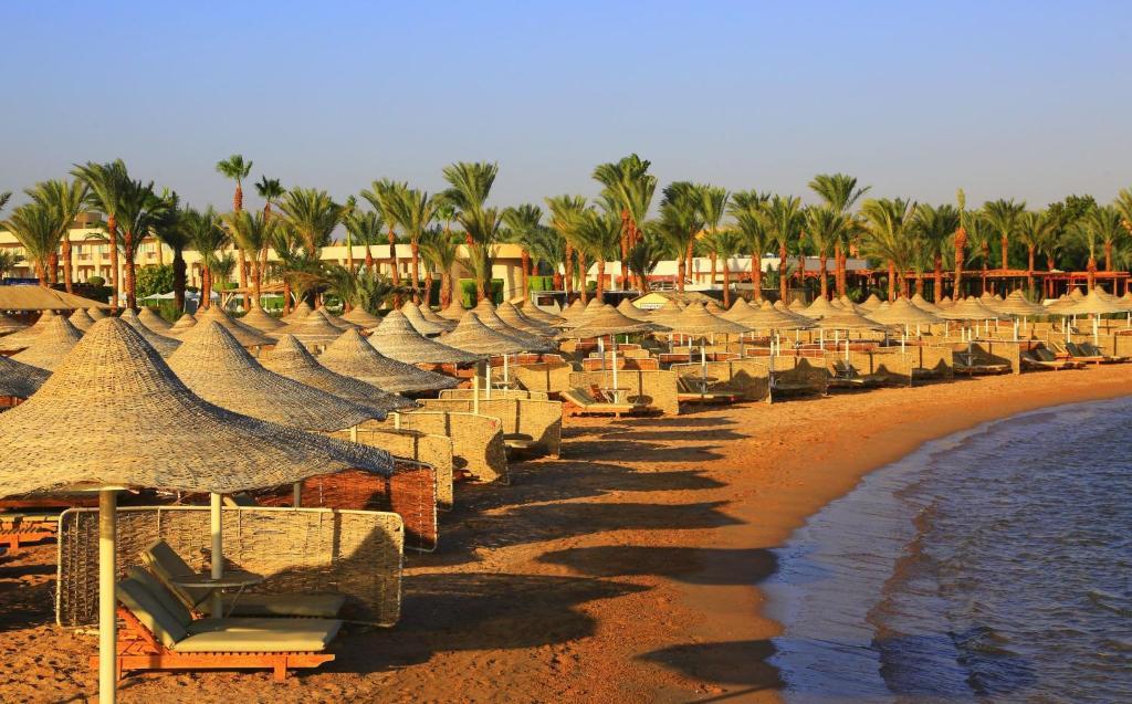 Labranda Royal Makadi Hotel Hurghada Buitenkant foto