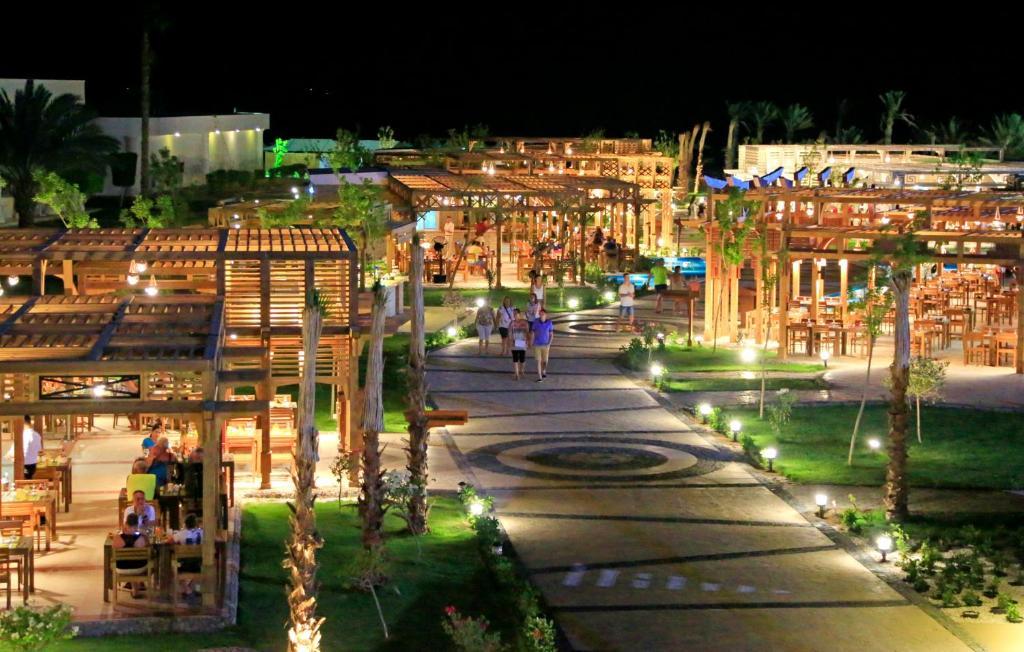 Labranda Royal Makadi Hotel Hurghada Buitenkant foto