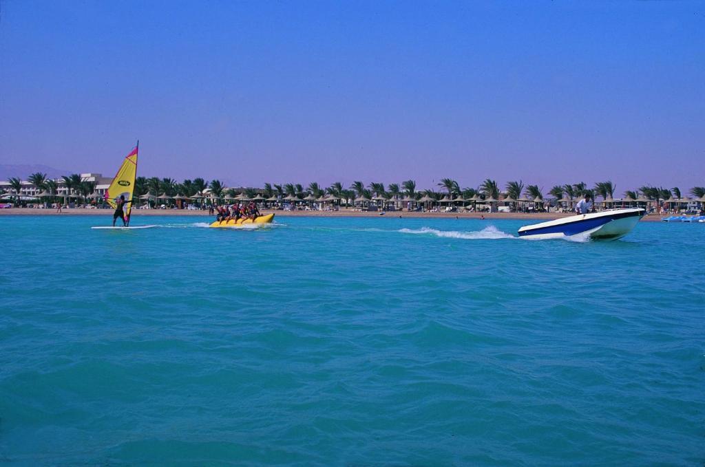 Labranda Royal Makadi Hotel Hurghada Buitenkant foto
