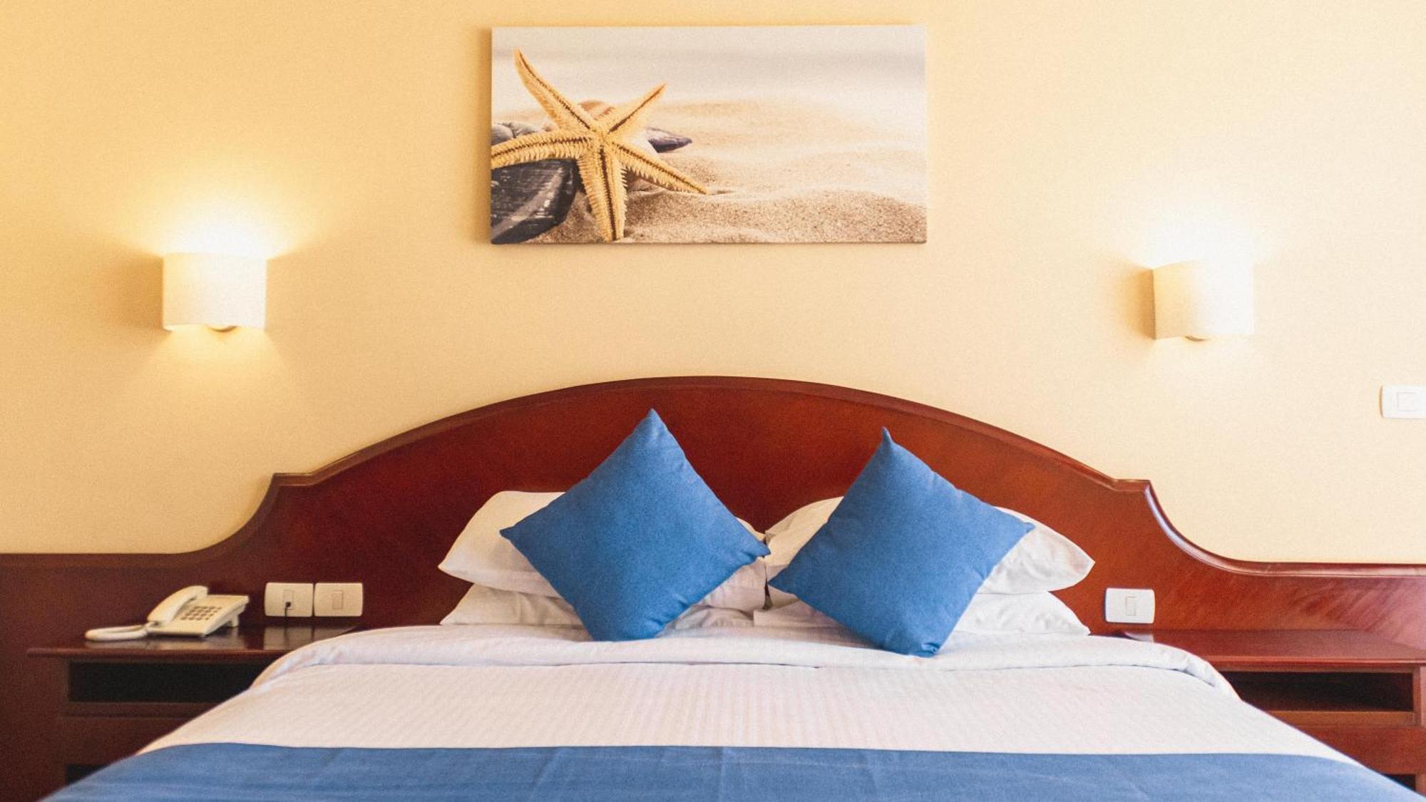 Labranda Royal Makadi Hotel Hurghada Buitenkant foto