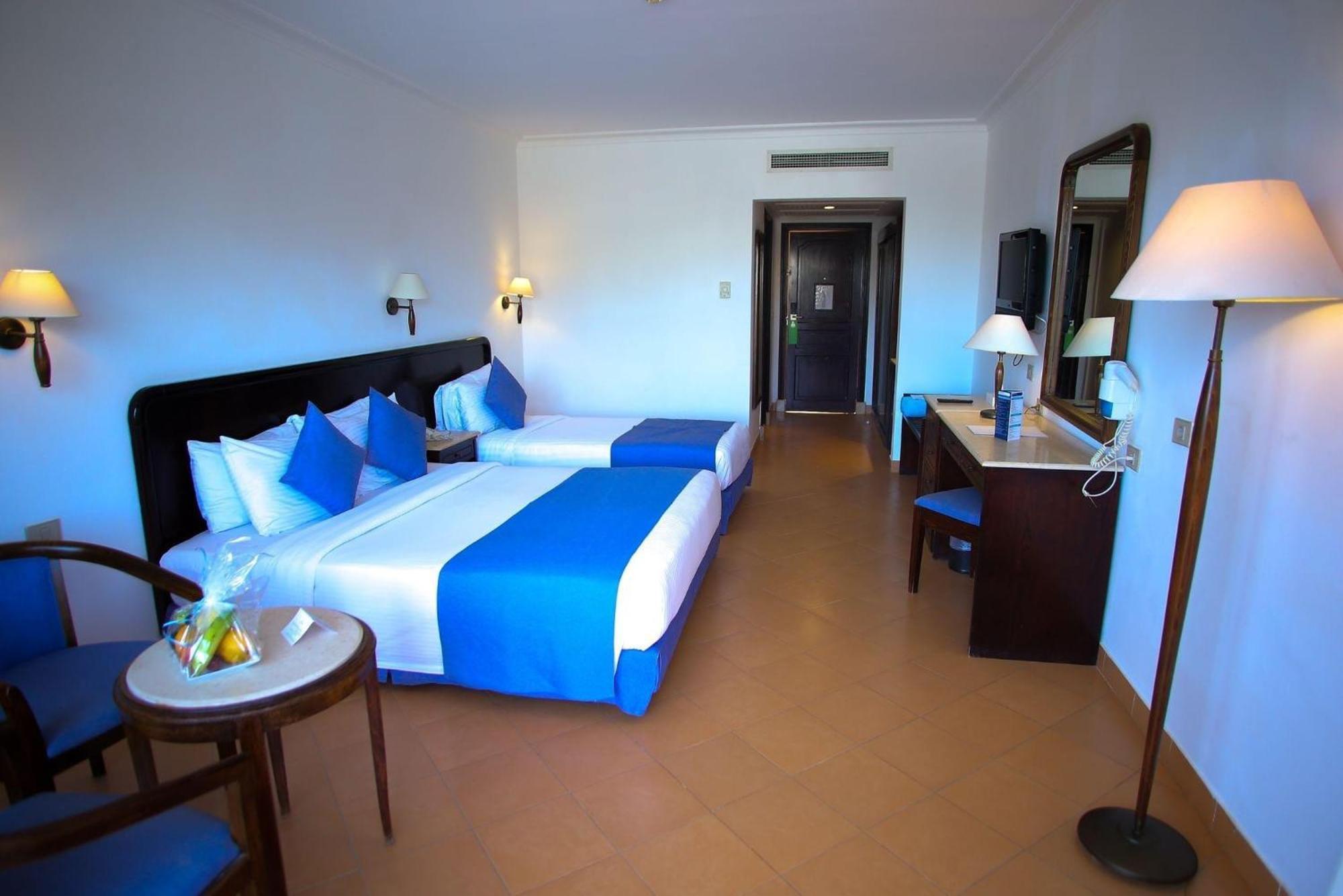 Labranda Royal Makadi Hotel Hurghada Buitenkant foto