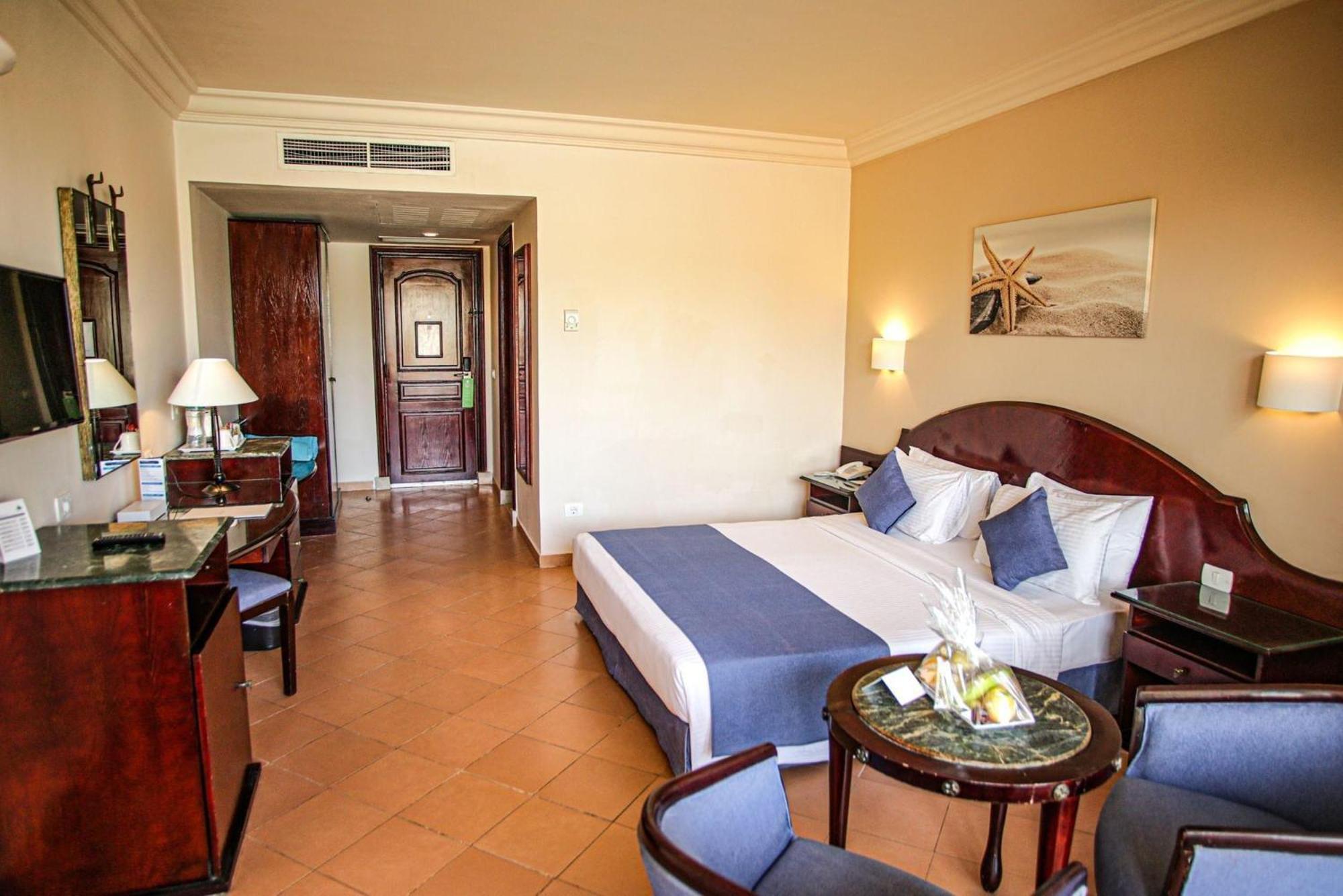 Labranda Royal Makadi Hotel Hurghada Buitenkant foto