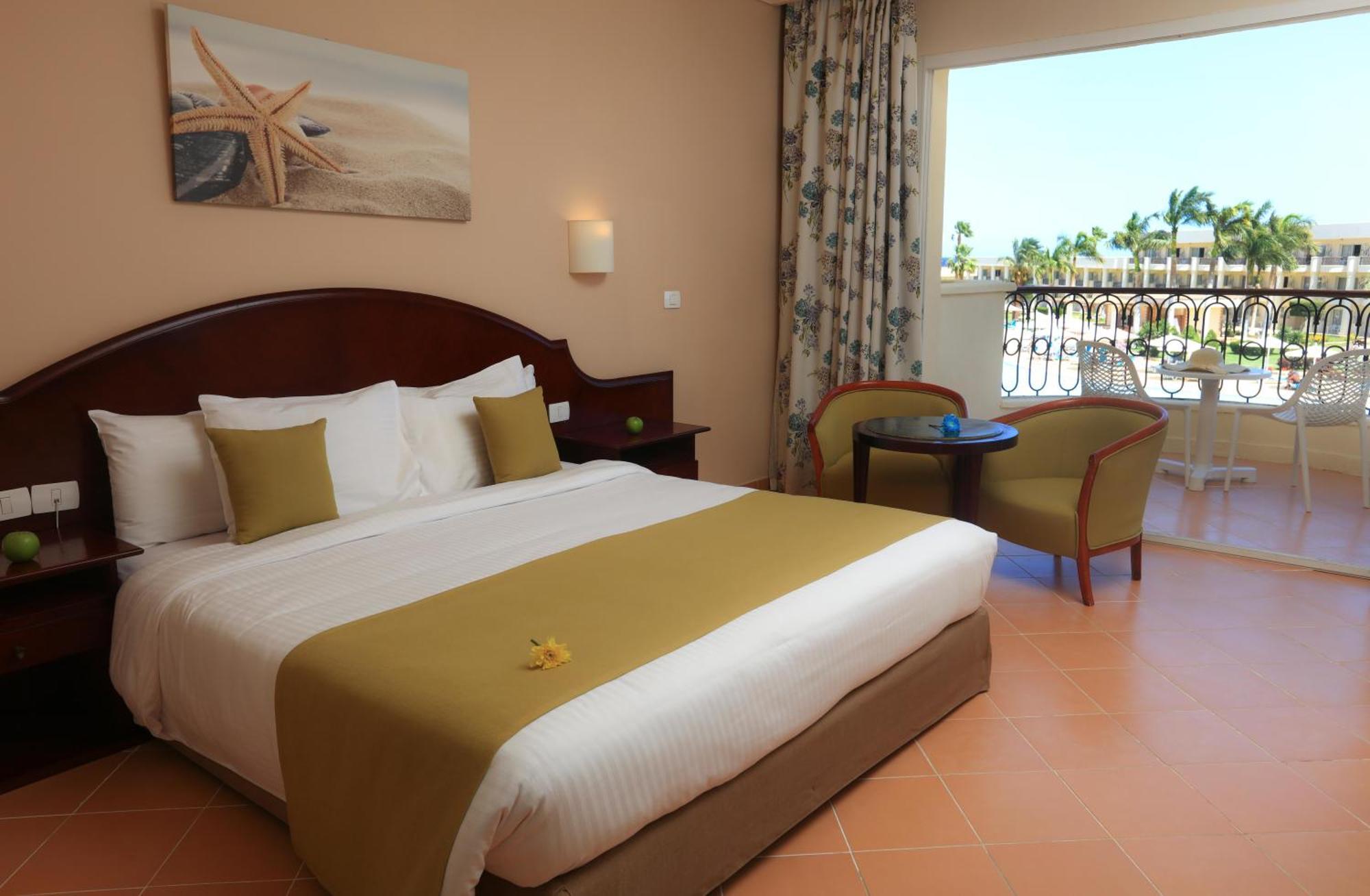 Labranda Royal Makadi Hotel Hurghada Buitenkant foto